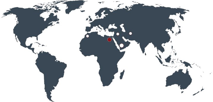 World Map