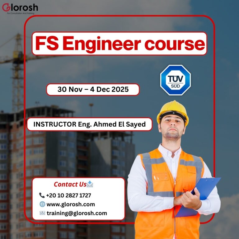 Certified FS Engineer Training