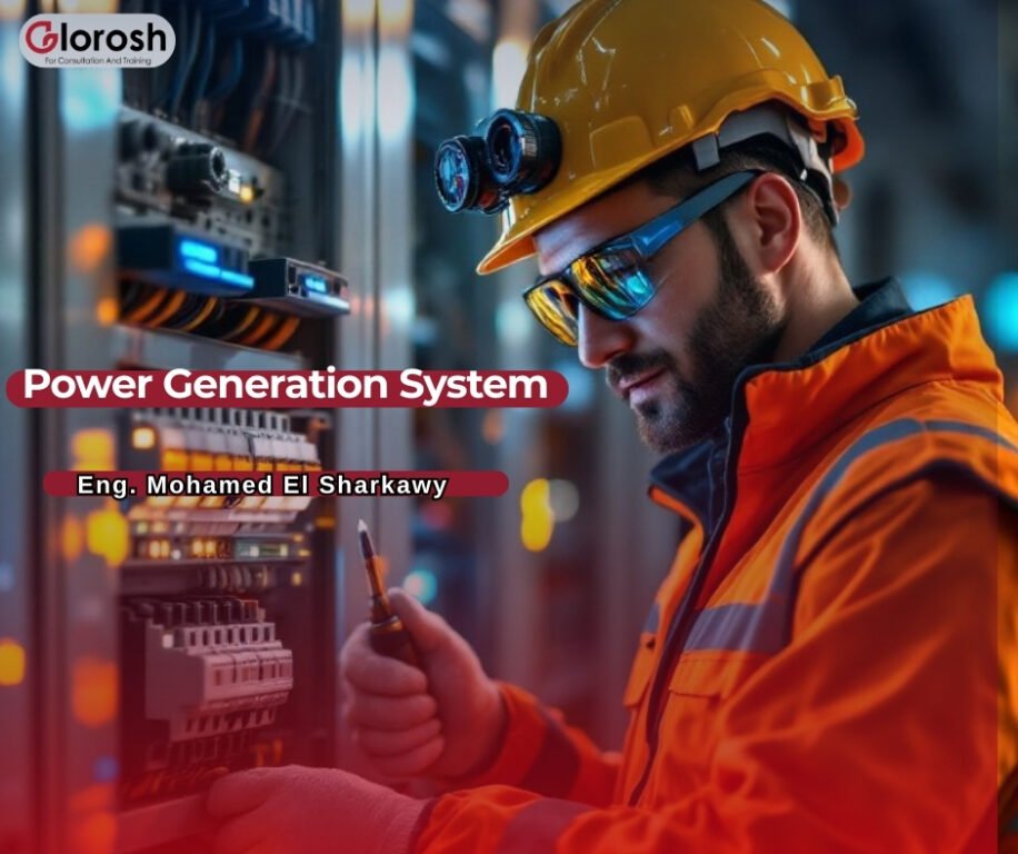 Power generation systems