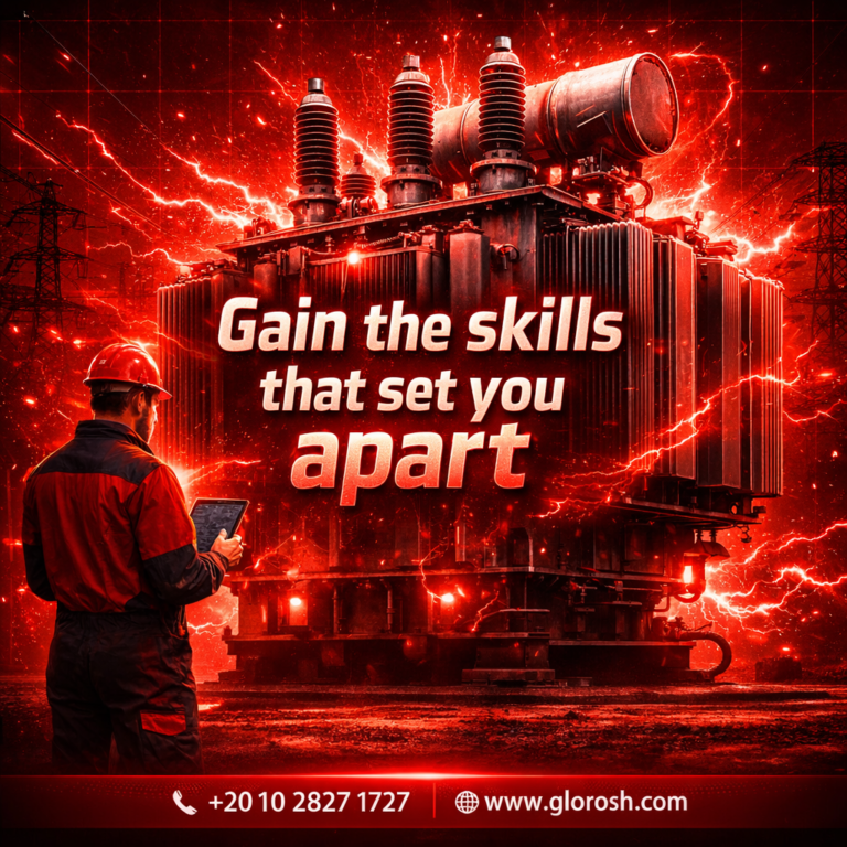 Gas Turbine Operation and Maintenance Training for Engineers