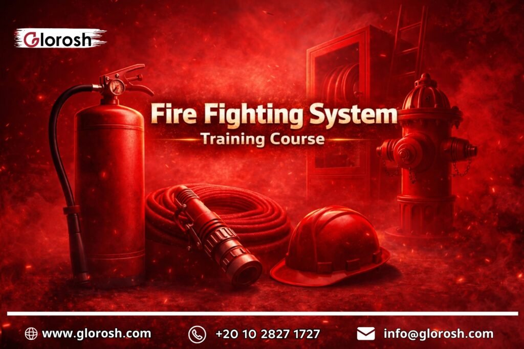 Fire Fighting System Training Course